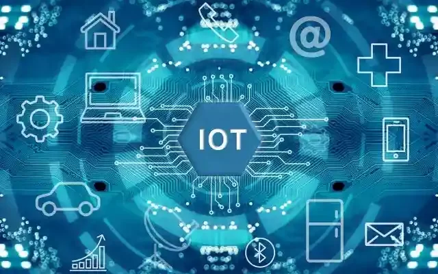 Connecting the World with Javabeans IoT Application Development Solutions
